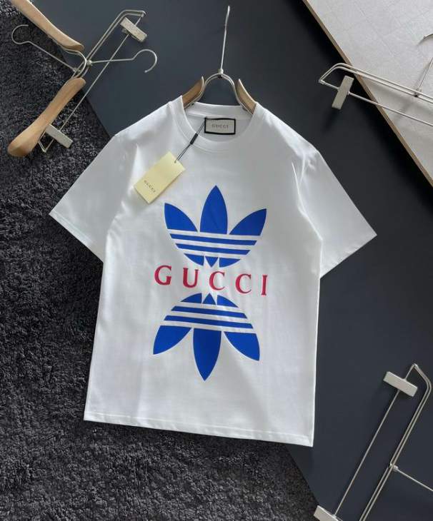 Picture of Gucci T Shirts Short _SKUGucciM-5XLkdtn1111909